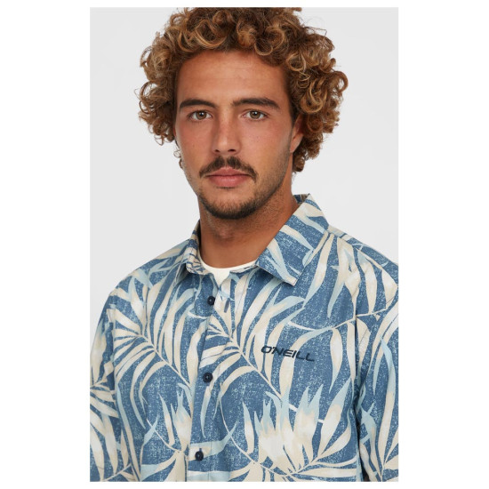 O'neill Ανδρικό πουκάμισο Print Shirt O'neill Ανδρικό πουκάμισο Print Shirt